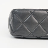 HOLD | Chanel Coco Crush Camera Bag - (MICROCHIP)