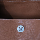 Hermes Lindy 26 Gold PHW - Y