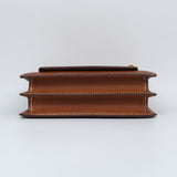 Hermes Roulis Mini Marron d’Inde GHW - D