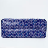Goyard Boheme PM Violet Myrtille - (BRANDNEW)