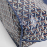 Goyard Anjou PM Navy