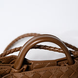 Bottega Venetta Andiamo Small
