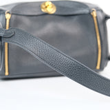 Hermes Lindy 26 Noir GHW - D