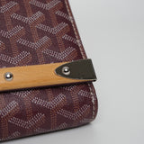 Goyard Monte-Carlo Pm Clutch