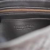HOLD | Bottega Veneta Andiamo East West Fondant GHW