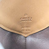 Gucci B Large Shoulder Bag - (BRANDNEW)