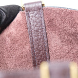 Hermes Picotin 18 Clemence Rouge Sellier - U