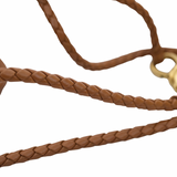 Bottega Veneta Andiamo Small Cognac GHW