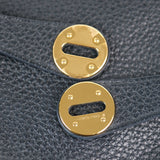 Hermes Lindy 26 Noir GHW - D