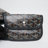 Goyard Mini Anjou Black