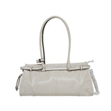 Prada Bonnie Medium Blanc
