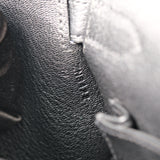Hermes Jypsiere 28 Black PHW - Z