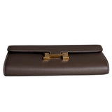 Hermes Constance To Go Etoupe GHW - U
