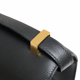 Hermes Constance 24 Noir GHW - Z