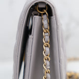 Chanel Wallet On Chain (WOC) Pearl Crush - Microchip