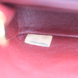 Chanel Diana Small Black GHW - s2