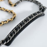 Chanel 19 Small Black -s29