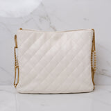 Chanel Chain Hobo Bag - (MICROCHIP)