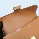 Hermes Constance Elan Gold GHW - W (BRANDNEW)