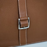 Hermes Halzan 31 Gold PHW - D