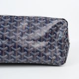 Goyard Bohemme Blue - (BRANDNEW)