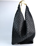 Bottega Veneta Faulard Sardine Shoulder Bag