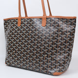 Goyard Artois Tan Pm