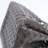 Bottega Veneta Small Parachute Fondant