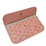 Goyard Saint Louis PM Rose Poudre Multicolor - (BRANDNEW)