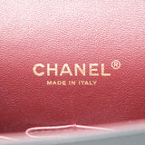 HOLD | Chanel Double Flap Maxi Black GHW