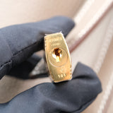 Hermes Picotin 22 Etoupe GHW - D