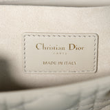 Dior D-joy Medium Latte