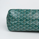 HOLD | Goyard Bohemme Green - ( BRANDNEW)