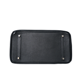 HOLD | Hermes Birkin 35 Togo Noir GHW