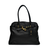 Miu Miu Aventure Medium Black