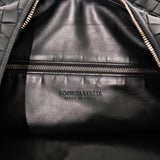 Bottega Veneta Maxi Jodie Black
