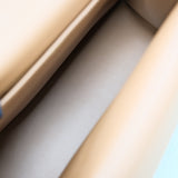 Hermes Boucle Sellier Gold Swift