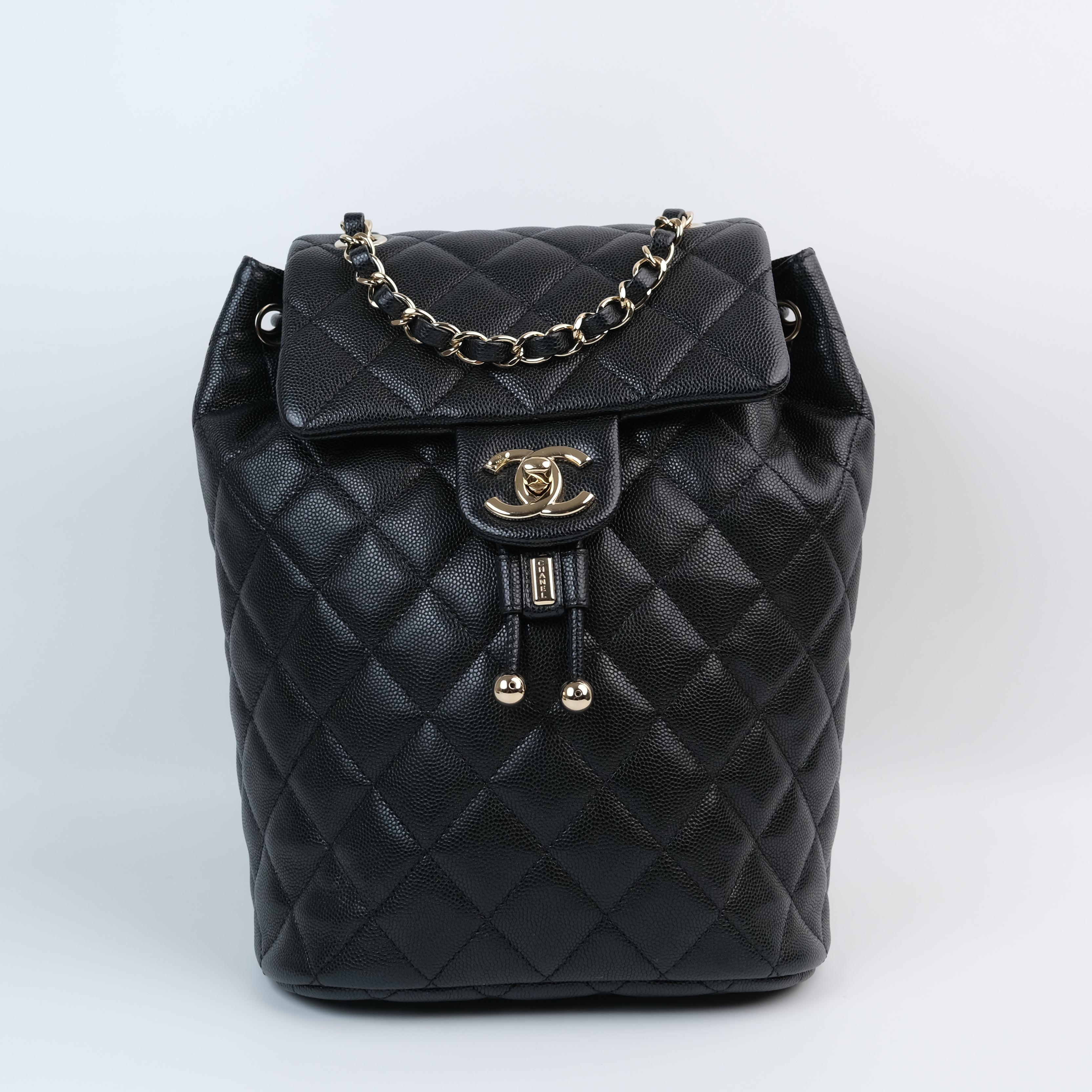 Chanel backpack price philippines on sale