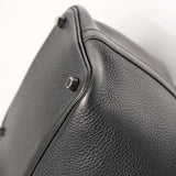 Hermes Picotin 18 So Black