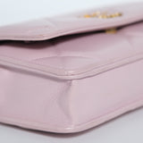 Chanel WOC 19 Pink -s31