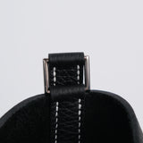 HOLD | Hermes Picotin 22 Black Contrast Stitch - B