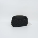 Chanel Caviar Camera Bag