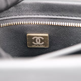 Chanel Urban Essential Small Tweed GHW - (BRAND NEW)