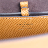 Louis Vuitton Twist Caramel - (MICROCHIP)