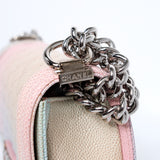 Chanel Le boy Small Unicorn