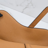 Dior Saddle Caramel