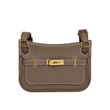 Hermes Mini Jypsiere Etoupe GHW - B