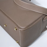 Hermes Lindy 26 Etoupe GHW - Y