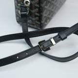 Goyard Capvert Black