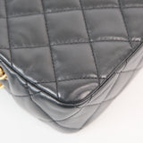 HOLD | Chanel Coco Crush Camera Bag - (MICROCHIP)